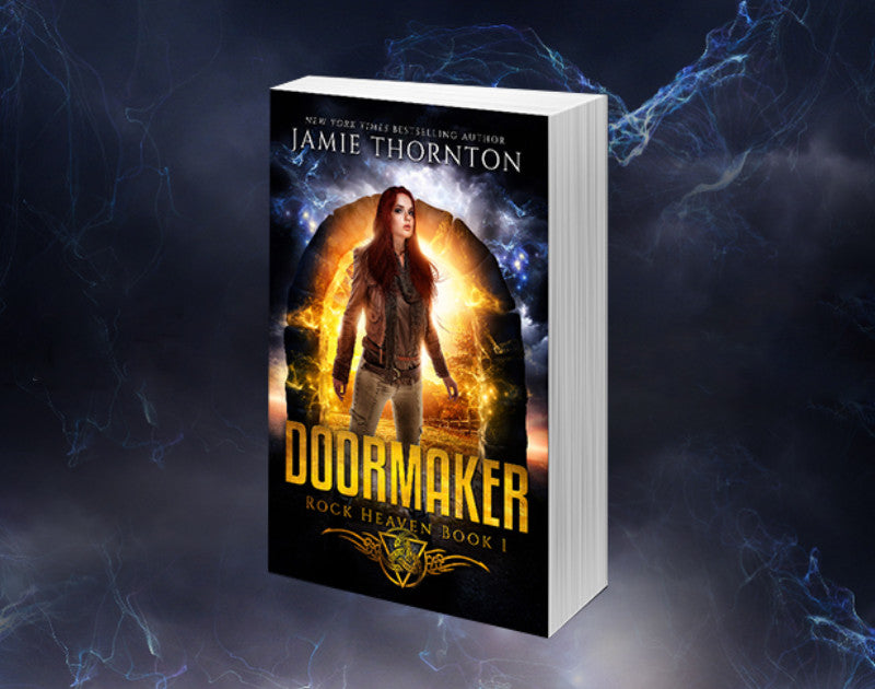 Fantasy Book Box: Doormaker Series - Starter Edition