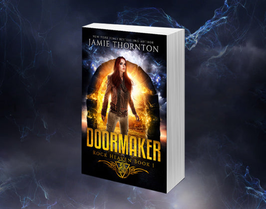 Fantasy Book Box: Doormaker Series - Starter Edition